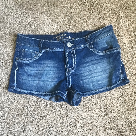 hippie laundry Pants - Hippie Laundry Shorts